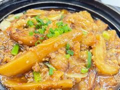 -嘉升大排档(番禺总店)