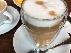 -嘉定凯悦·咖啡厅