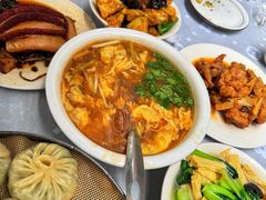 -大兴街扣碗包子馆