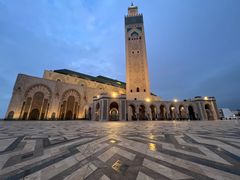 -哈桑二世清真寺