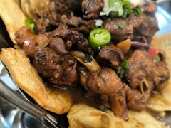 -川人川菜馆·小龙虾·鲜虾现做(黄山路店)