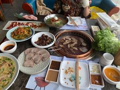 -一品诚记烤肉(大连柏威年购物中心店)