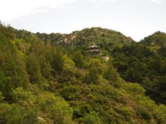 景点-云峰山自然风景区