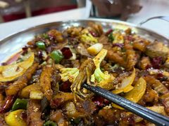 -干锅王·重庆鸡公煲(吾悦店)