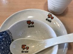 -多多旺港式茶餐厅(新区店)