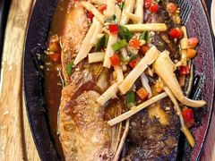 -沙州食驿·非遗小吃夜市