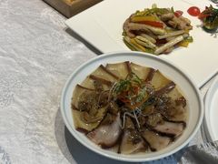 -箱美术馆私房菜(水晶郦城店)