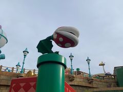 -日本环球影城