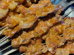 -鼎牛牛炖锅·烤串(温泉路店)