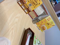 -COCO壱番屋(现代城店)