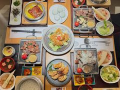 -味太助·银饭食堂(中华城店)