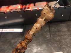 六花肉-很久以前羊肉串(簋街店)