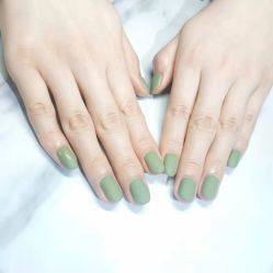 点击看大图 -M·X Nail日式美甲美睫
