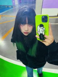 -3AM·S HAIR SALON烫发染发接发