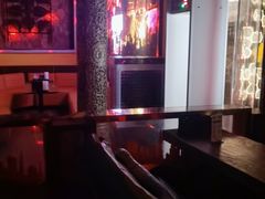 -Perry's·酒吧(黄埔大道店)