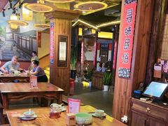 -民俗村柴火灶·景德江西菜(中国陶瓷博物馆店)