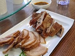 -老都一处饺子馆(道里店)