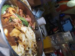 -焖锅部落(容城店)