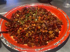 -馬伍旺川菜(江北虹悦城店)