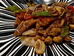 -食肆&Fourteen(武林夜市店)