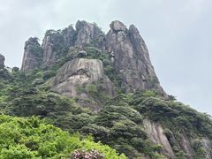 -三清山风景名胜区