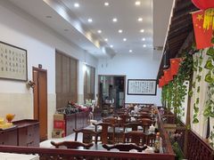 -呼吸森林·生态农庄农家乐私房菜