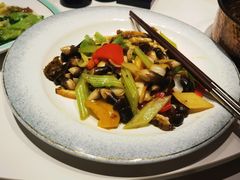 -渔傅·霞浦滩涂海鲜(建平店)