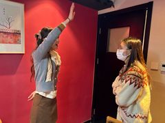 -谜·沉浸侦探剧本杀推理馆(静安店)