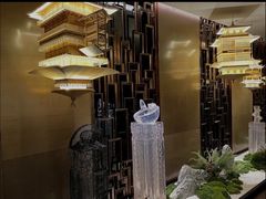 -无锡丽笙精选酒店·兰亭阁中餐厅