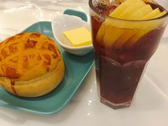-新世界餐厅(万达店)