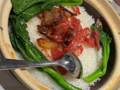 -蝴蝶里·粤菜·点心(龙湖杭州金沙天街店)