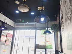 -李先生牛肉面大王(郑州火车站西广场2店)