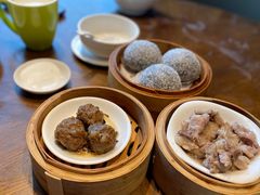 -御品轩酒家·新派粤菜(五象航洋店)