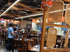-安泰楼·佛跳墙创始人·传统闽味早茶·酒楼(三坊七巷闽菜地标店)