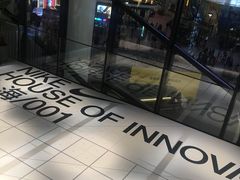 -NIKE品牌体验店(南京东路店)
