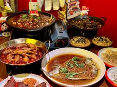 -老闵田螺馆·南昌市井菜·特色小吃(总店)