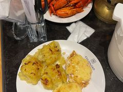 -川骄海鲜自助(亚运村店)