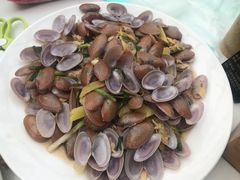 -南海渔家•海鲜•正宗海南菜(海棠湾店)
