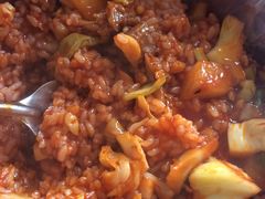 -胖哥料理(兴义里店)