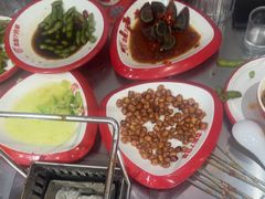 -古彭7只羊·招牌白串·碳锅羊肉旗舰店