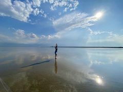 -南汇嘴观海公园