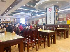 -服务大楼冷面(延大店)