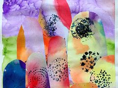 -白鹿艺术美学工作室 1 画室(MOMA校区)
