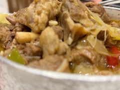 -凯鸽酒楼(大同振兴街店)