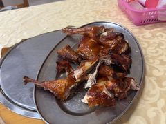 -南沙辉记烧鸡·荔枝木炭火吊烧(旧镇店)