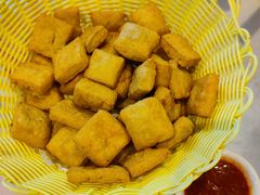 -留芳·文旅古月楼(老街店)