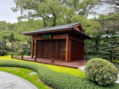 -上海虹桥迎宾馆