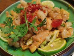 -暹罗酒肆泰餐厅酒吧