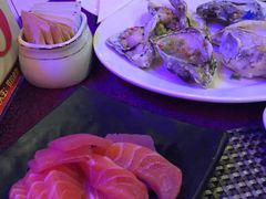 -粤海璇宫·木棉花高空旋转餐厅·聚会派对