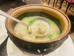-适口餐厅砂锅粥(公信路总店)